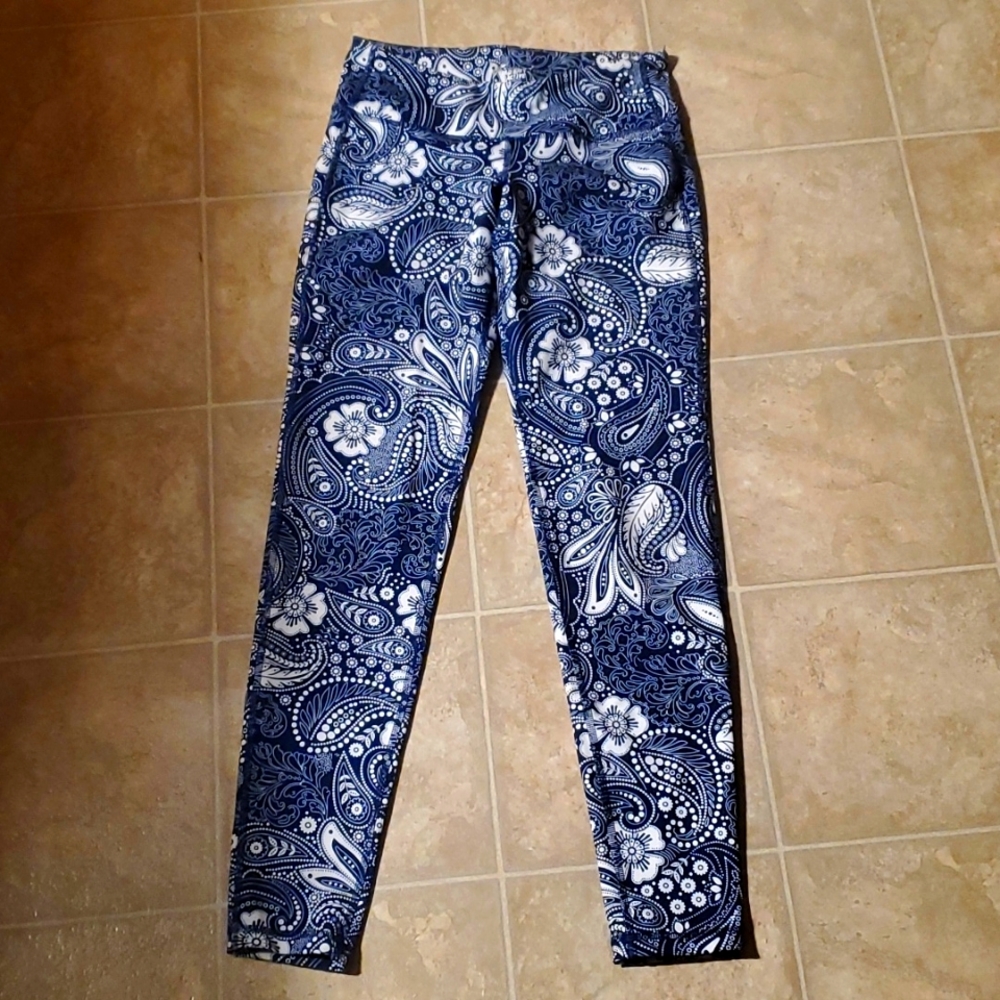 Old Navy Yoga Pants